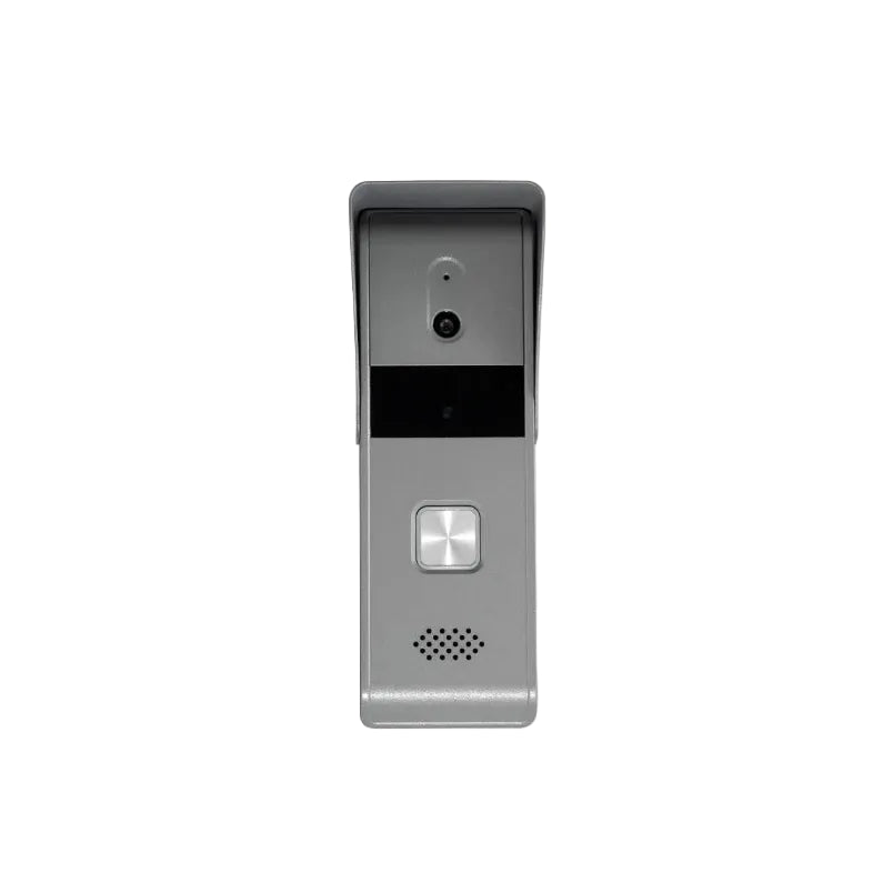 Hikvision DS - KB2421T - IM Analog Four Wire Door Station - Total Security Equipment